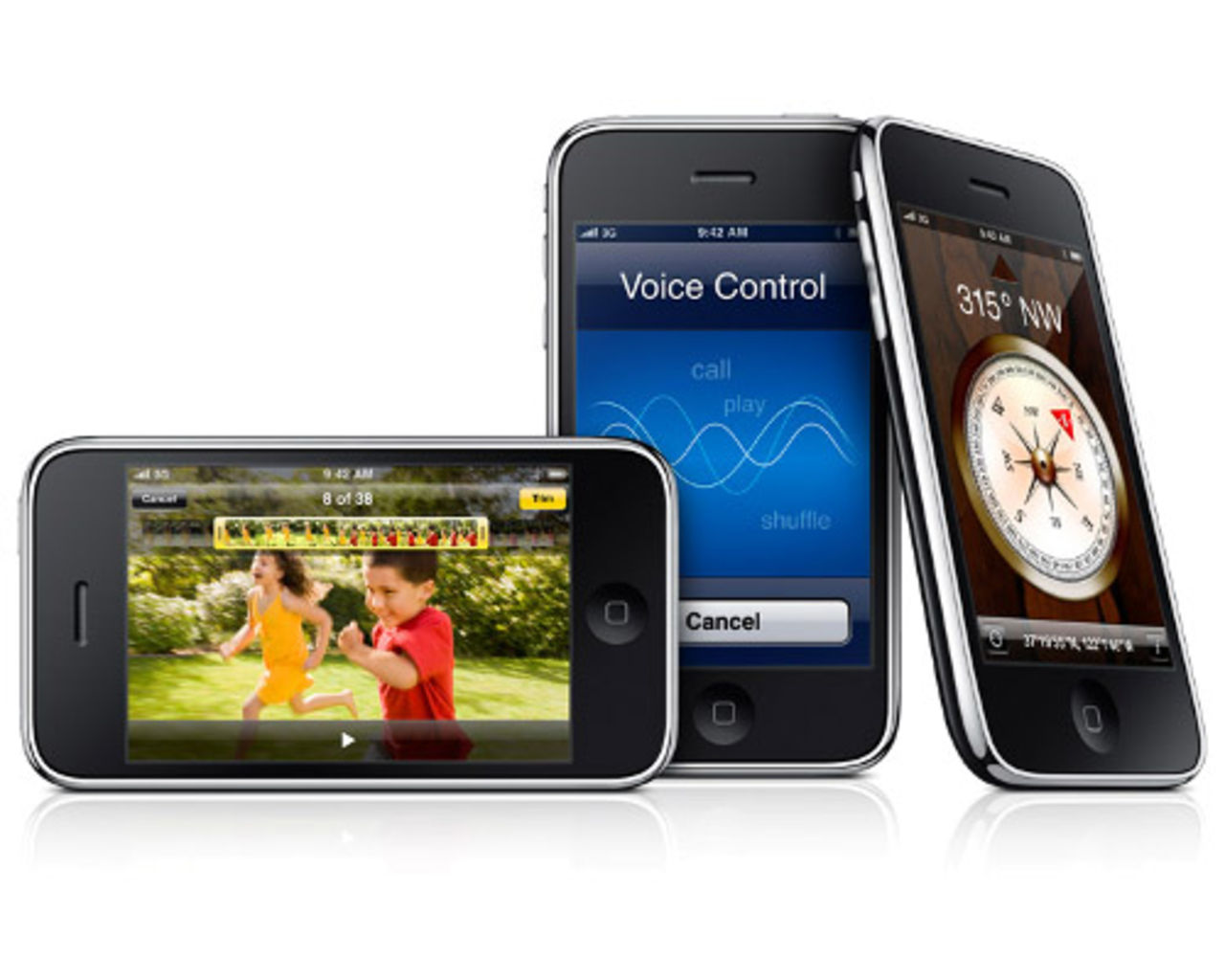 Man tog sitt liv efter att ha slarvat bort en iPhone-prototyp