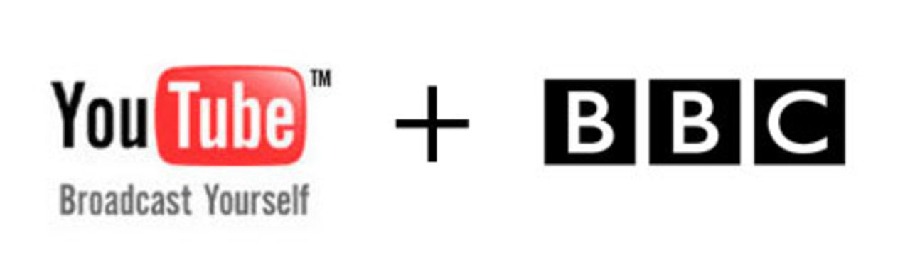 Top Gear på YouTube