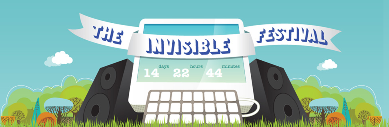The Invisible Festival