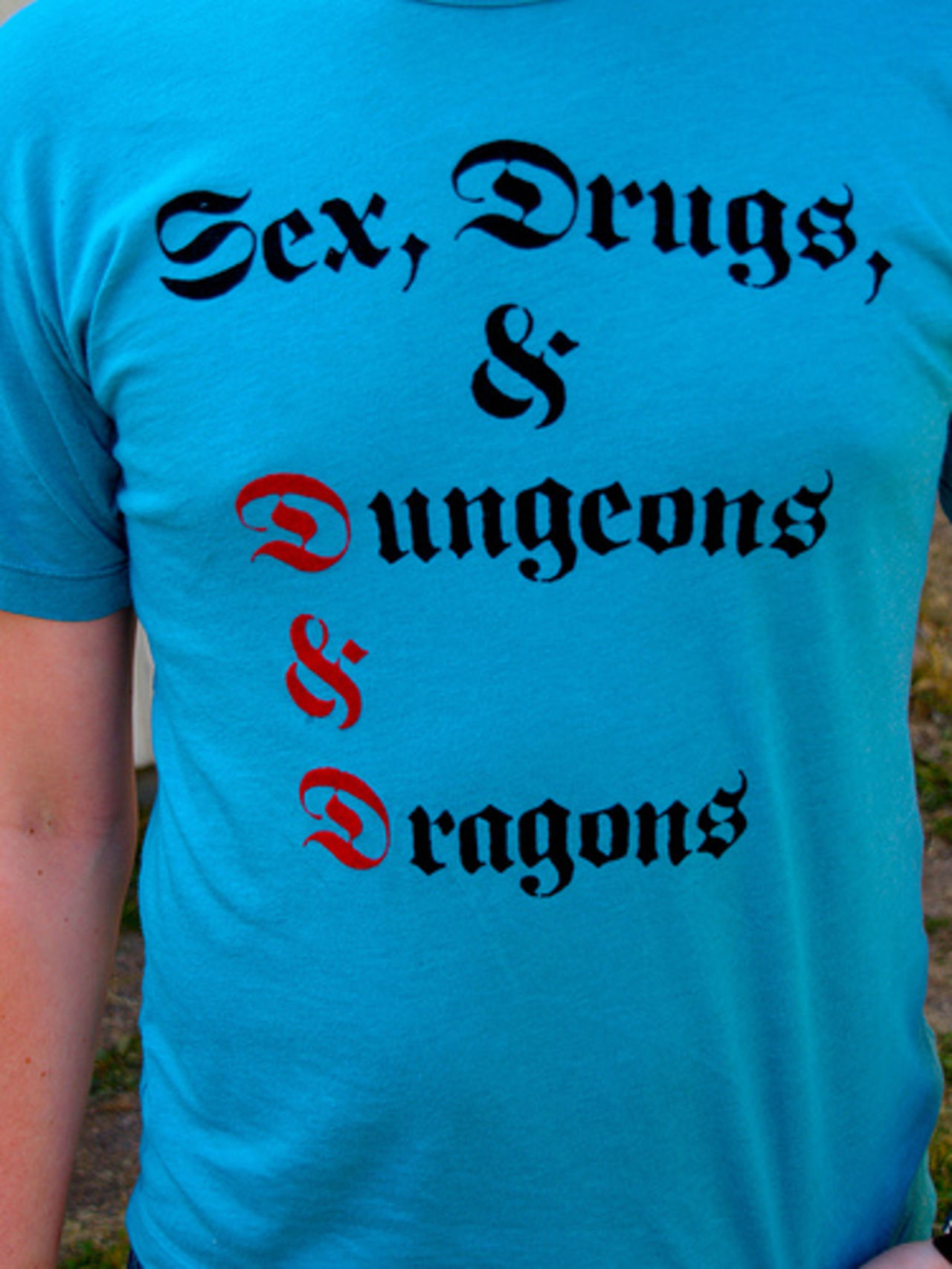 Hur naket är Dragon Age: Origins?