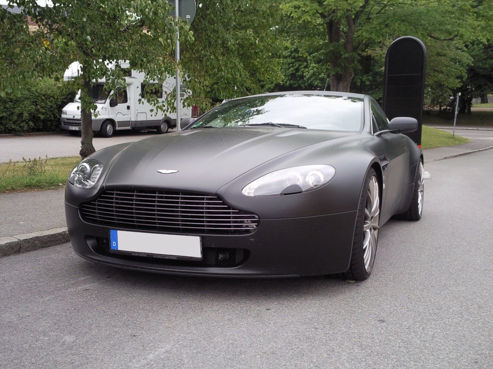 Carspotting: Varberg