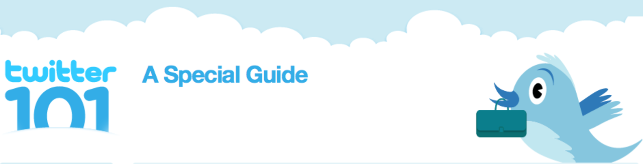 Twitter 101
