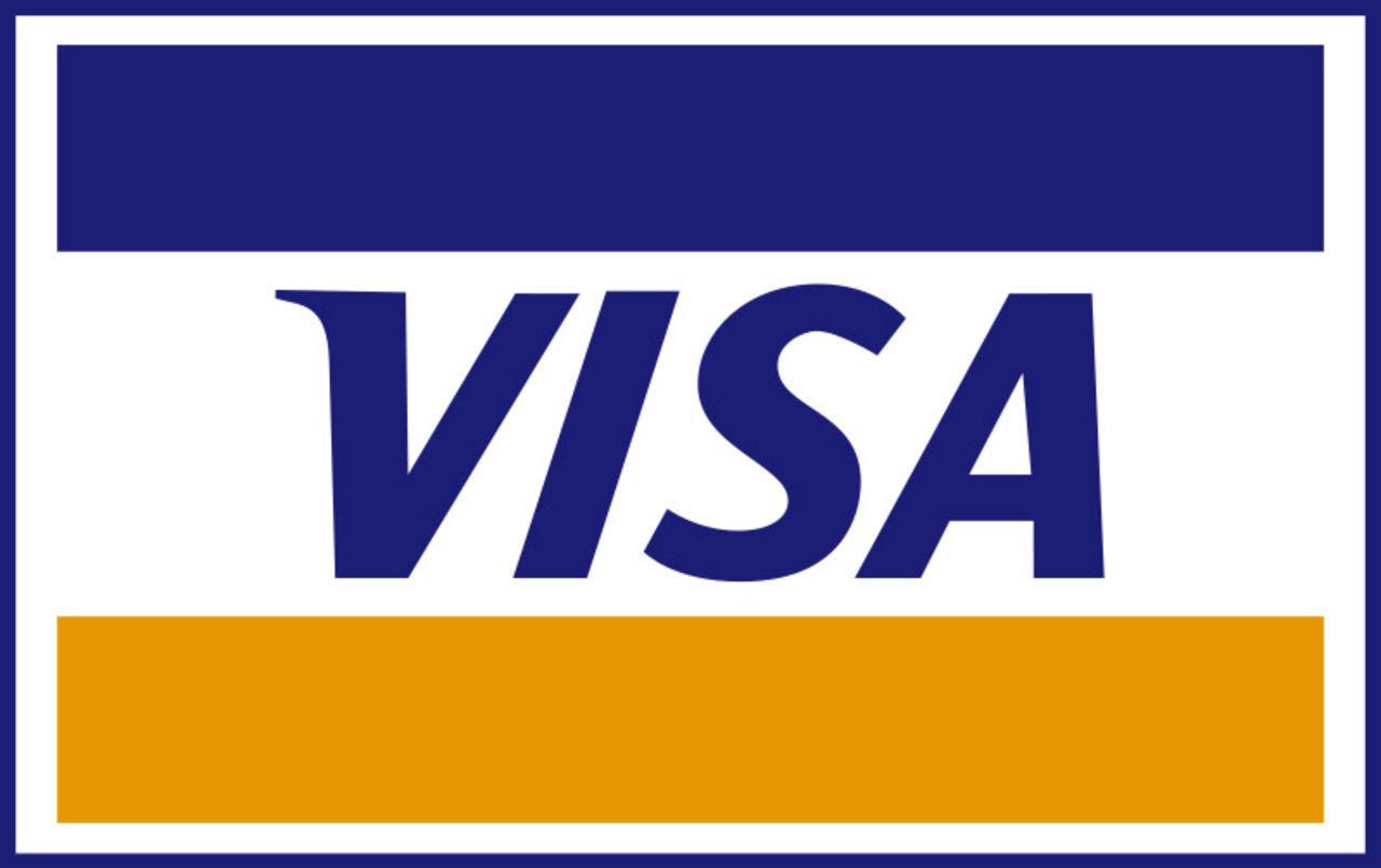 Visa tar fram mobiltjänst