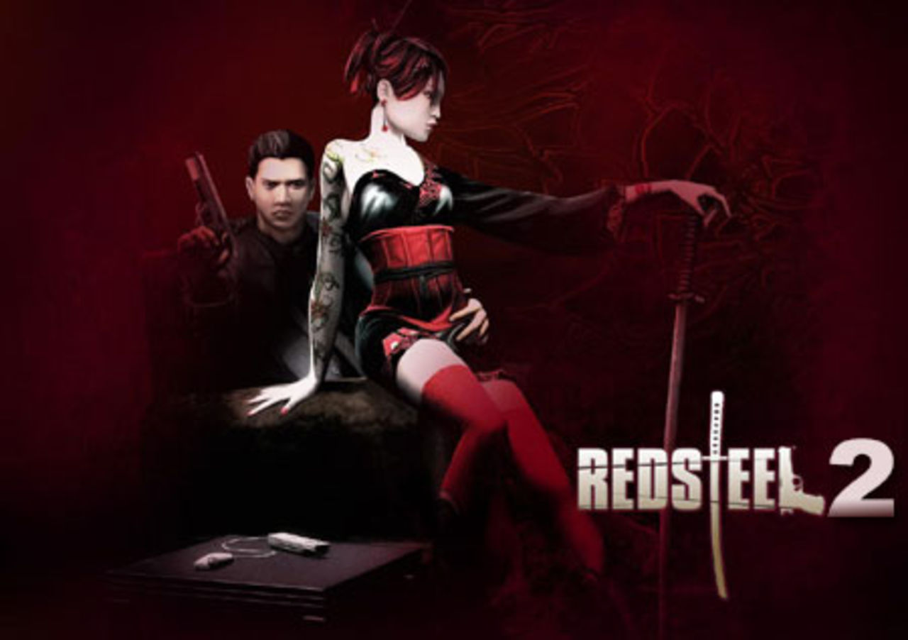 Splinter Cell: Conviction och Red Steel 2 också 2010-spel