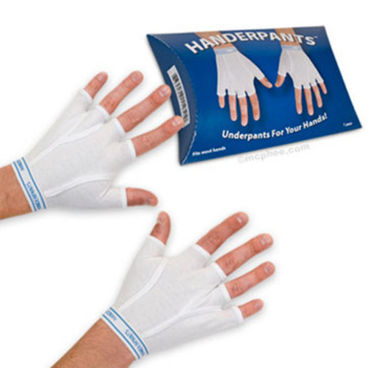 Handerpants