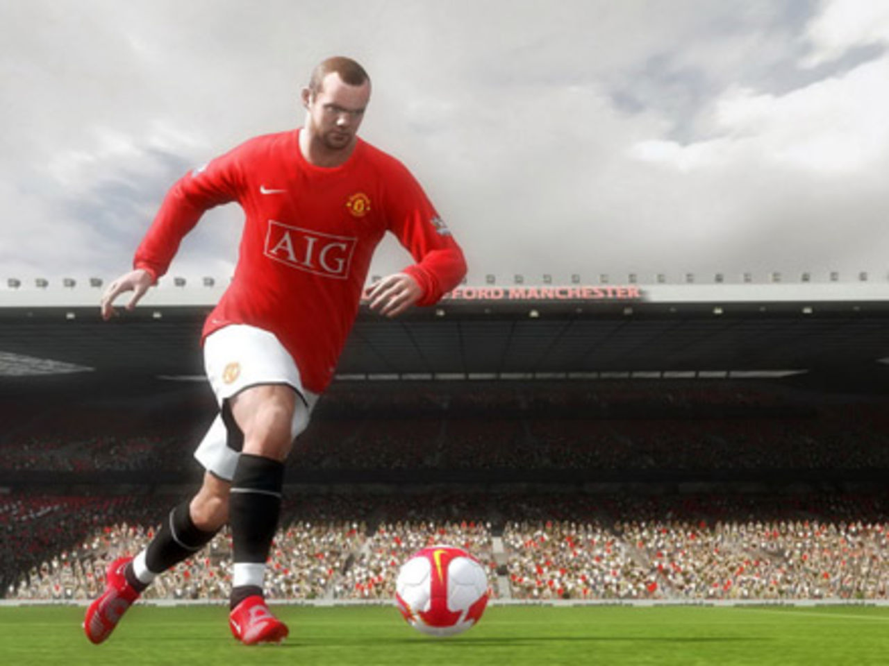 Soundtracket till FIFA 10 offentliggjort
