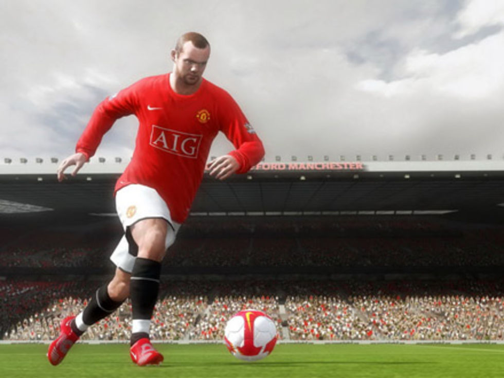 Soundtracket till FIFA 10 offentliggjort