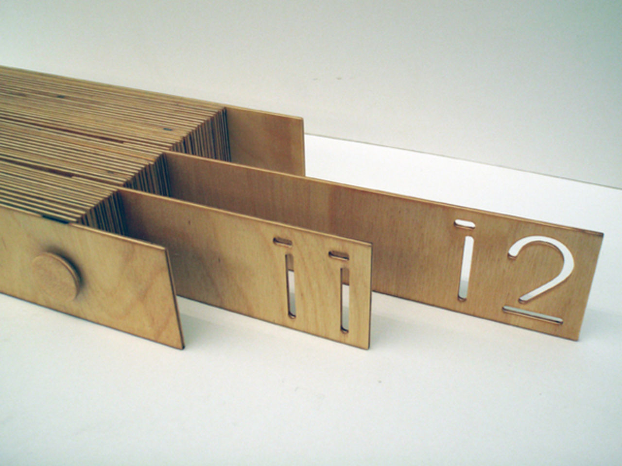 Kalender tänkt till kontoret