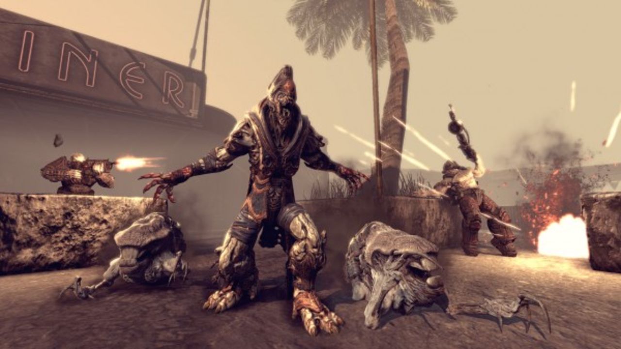 Gears 2-expansionen Dark Corners ute nu
