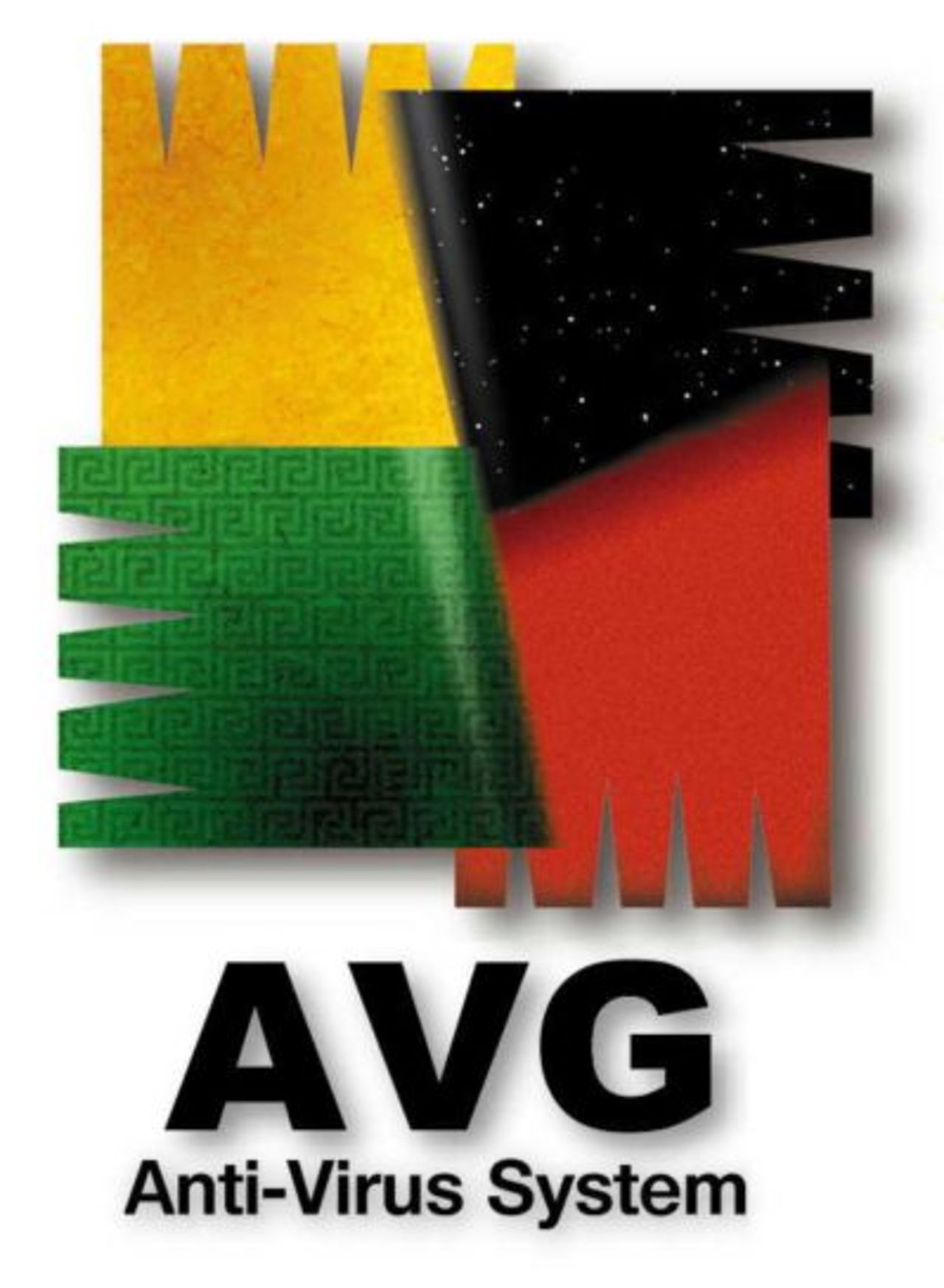Fel i uppdatering till AVG