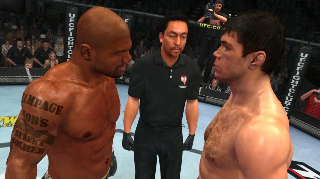 UFC till fler plattformar i framtiden