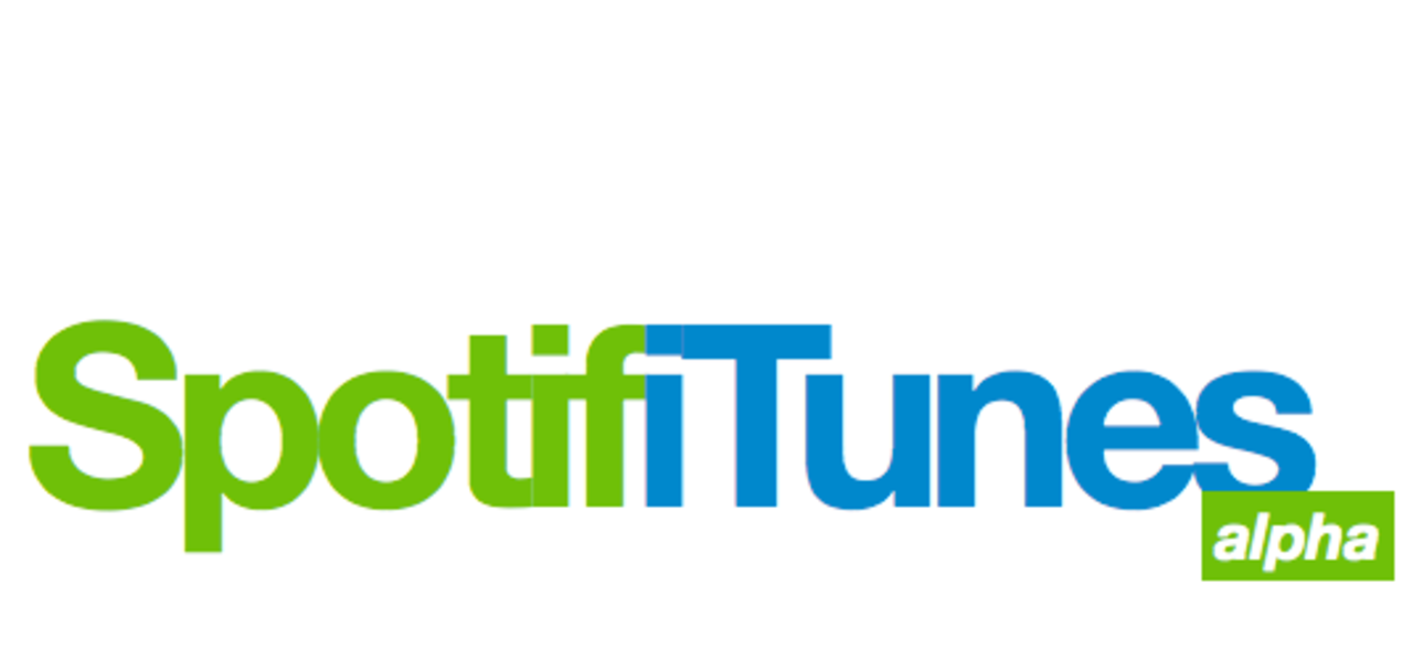 SpotifiTunes