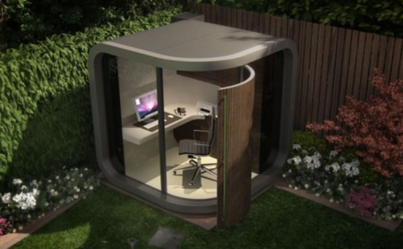 OfficePOD