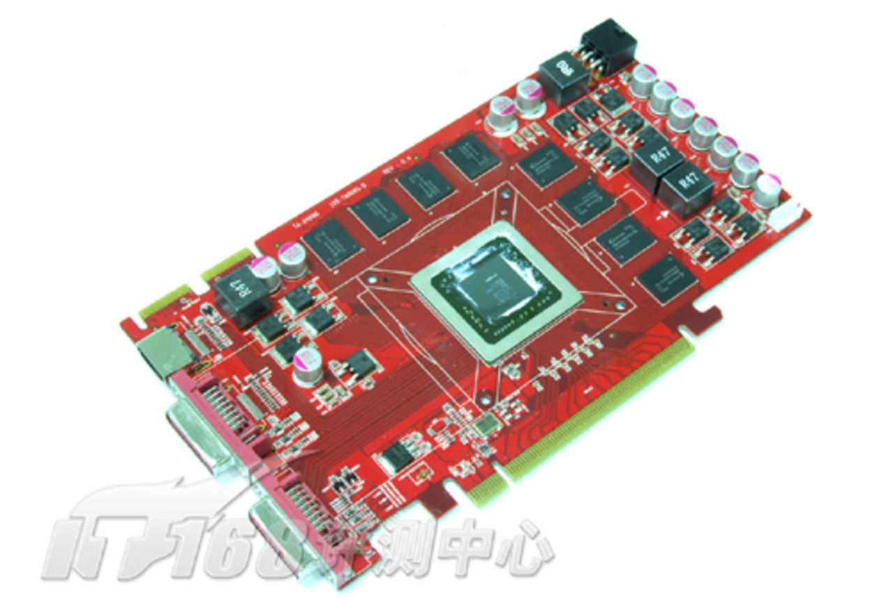 AMD Radeon HD 4860?