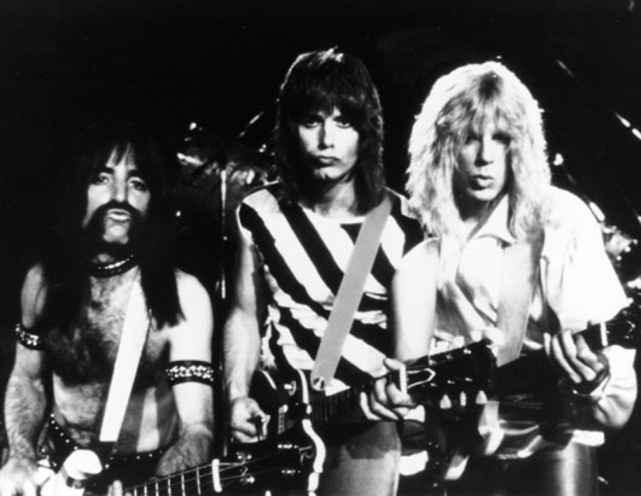 This Is Spinal Tap-soundtracket till Rock Band