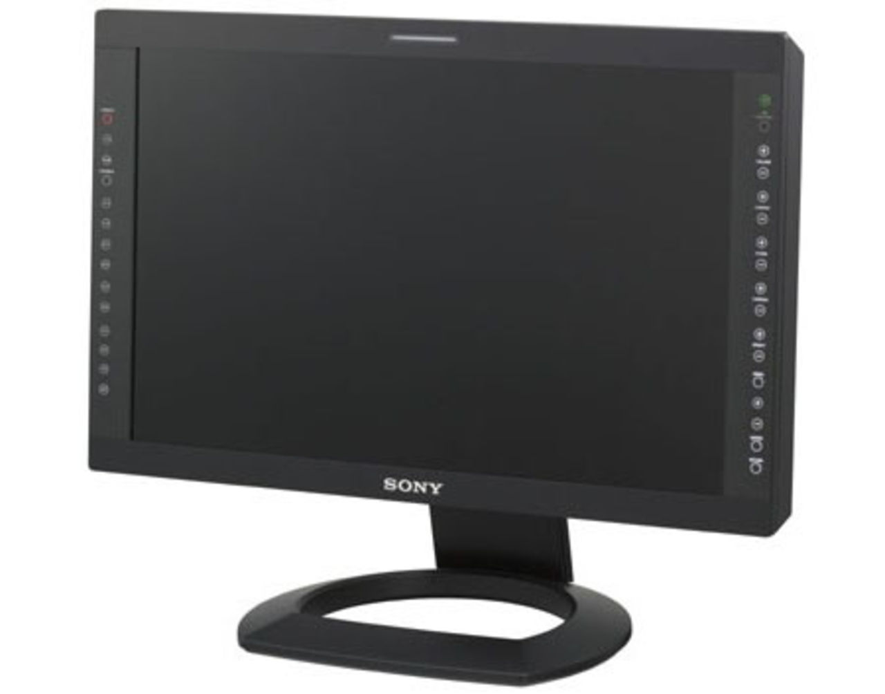Sony släpper LCD för proffsen