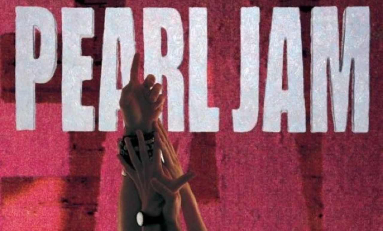 Pearl Jam släpper nya albumet till Rock Band på releasedagen