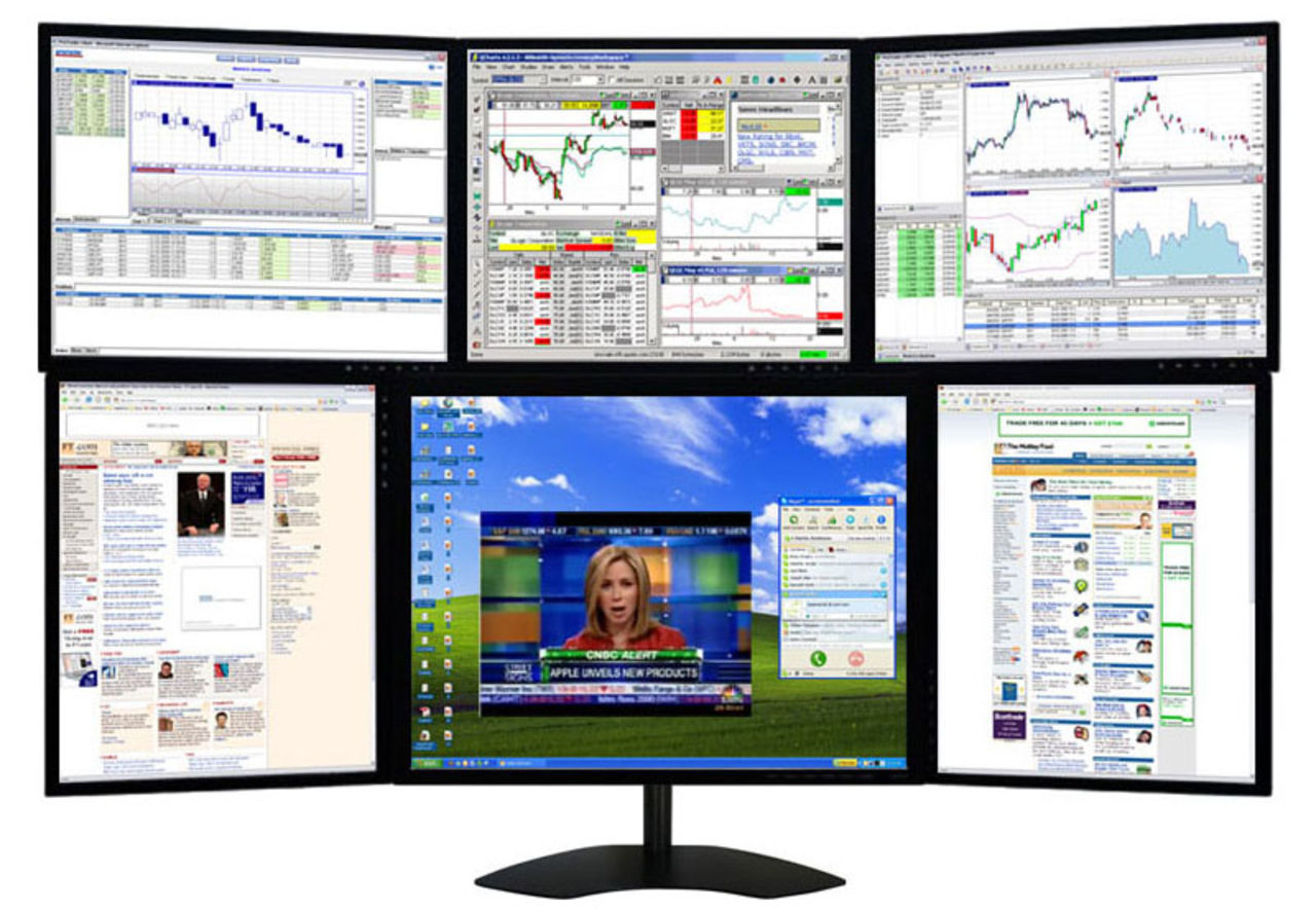 CineMassive MasterPlex 21T - mäktig skärm