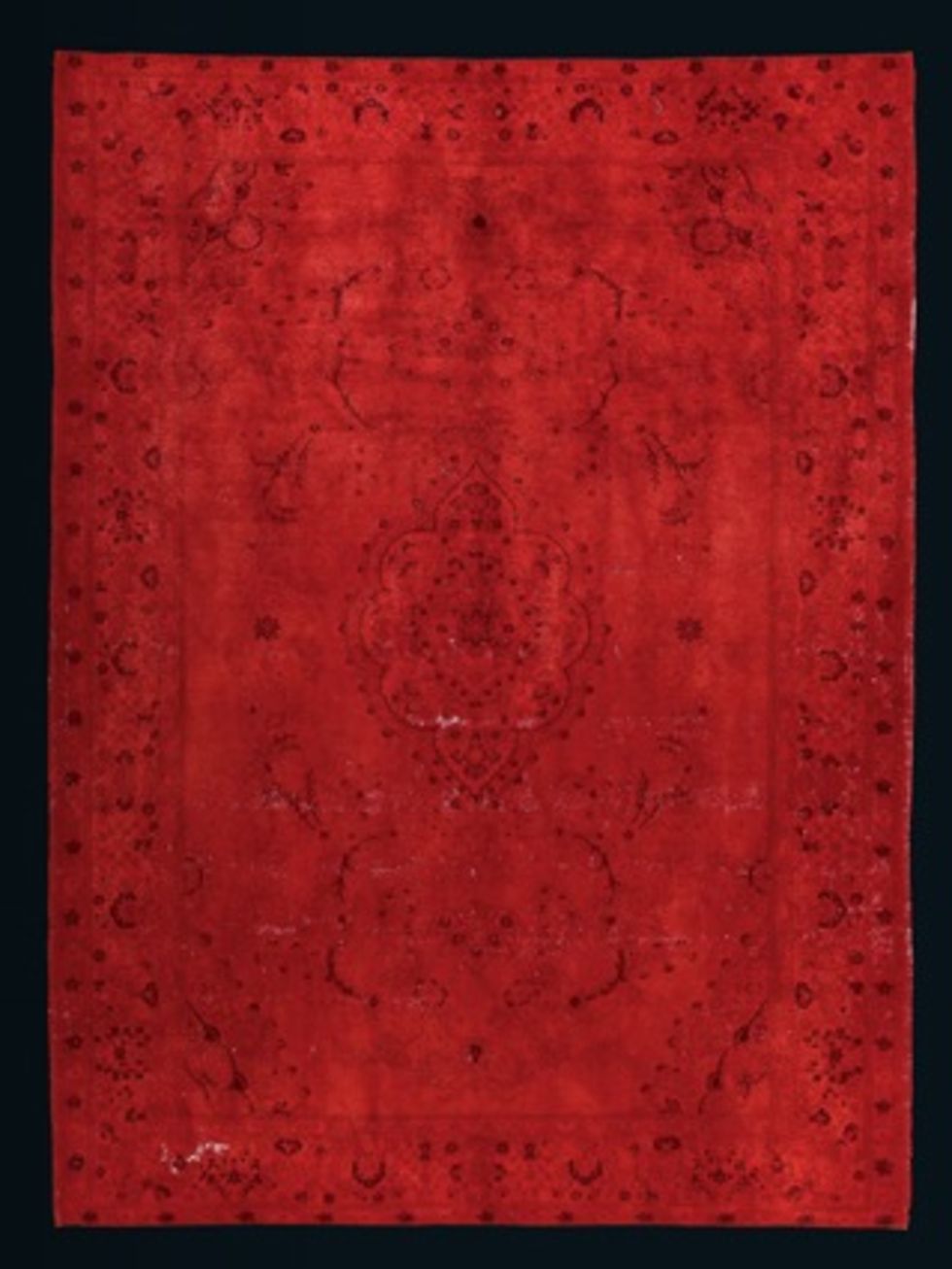 Carpet Reloaded