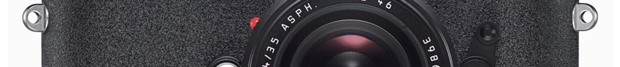 Rykte: Leica M9 i September