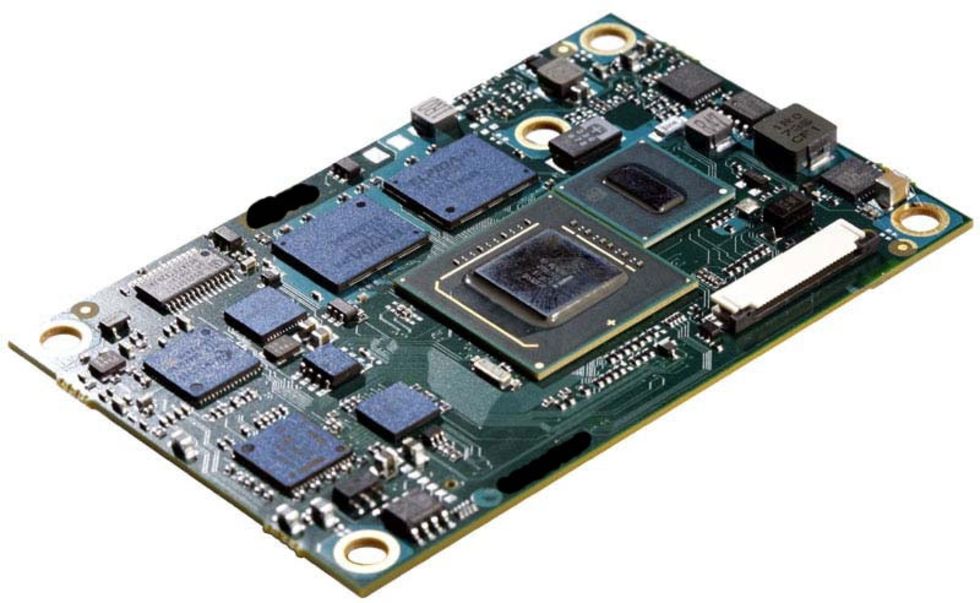 Intel fasar ut Atom Z500-processorer