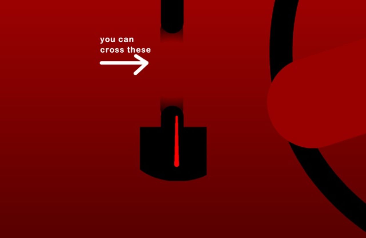 Line Game - nu färdigt