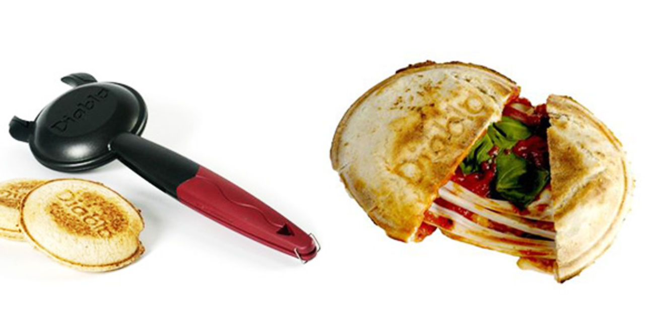 Gör en macka snabbt