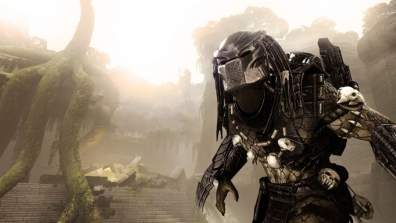 Aliens vs. Predator släpps i februari