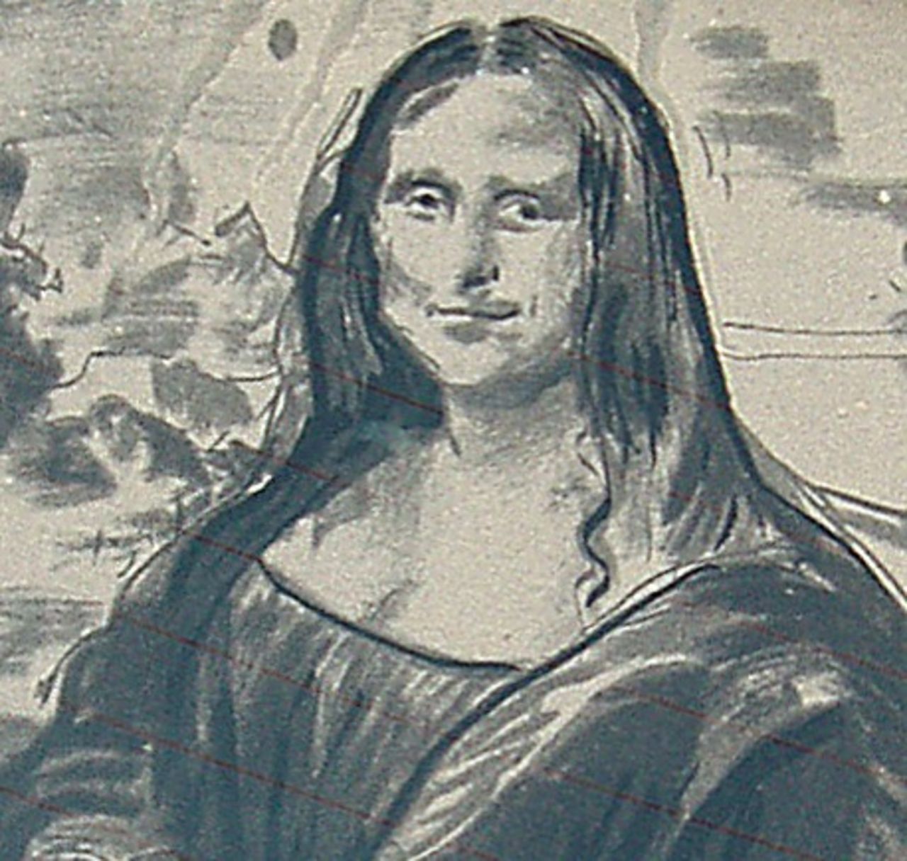 Galleri Skitiga Vindrutan