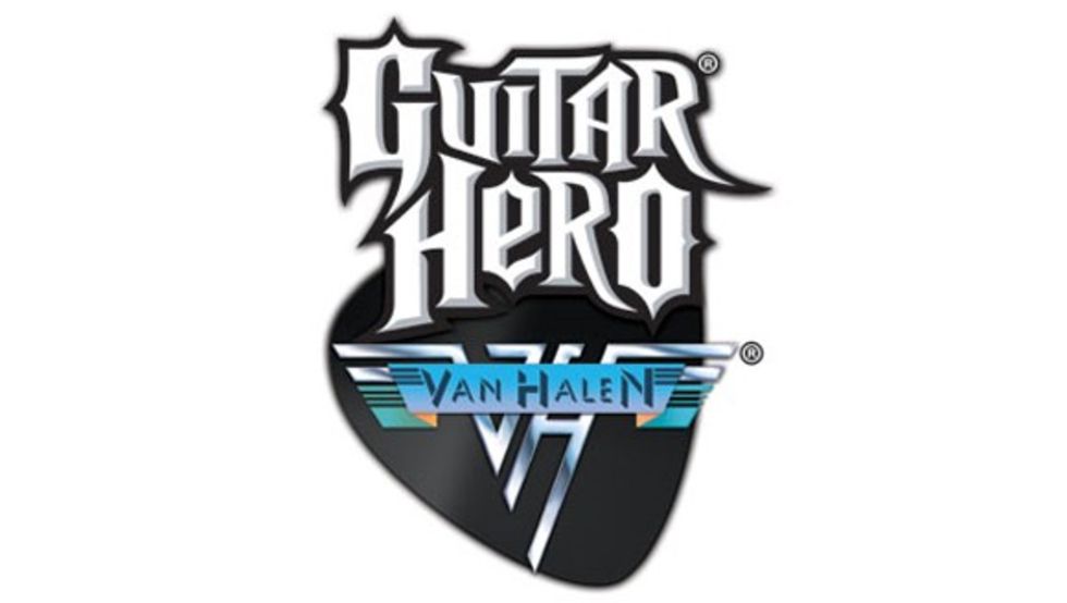 Inget Van Halen i år