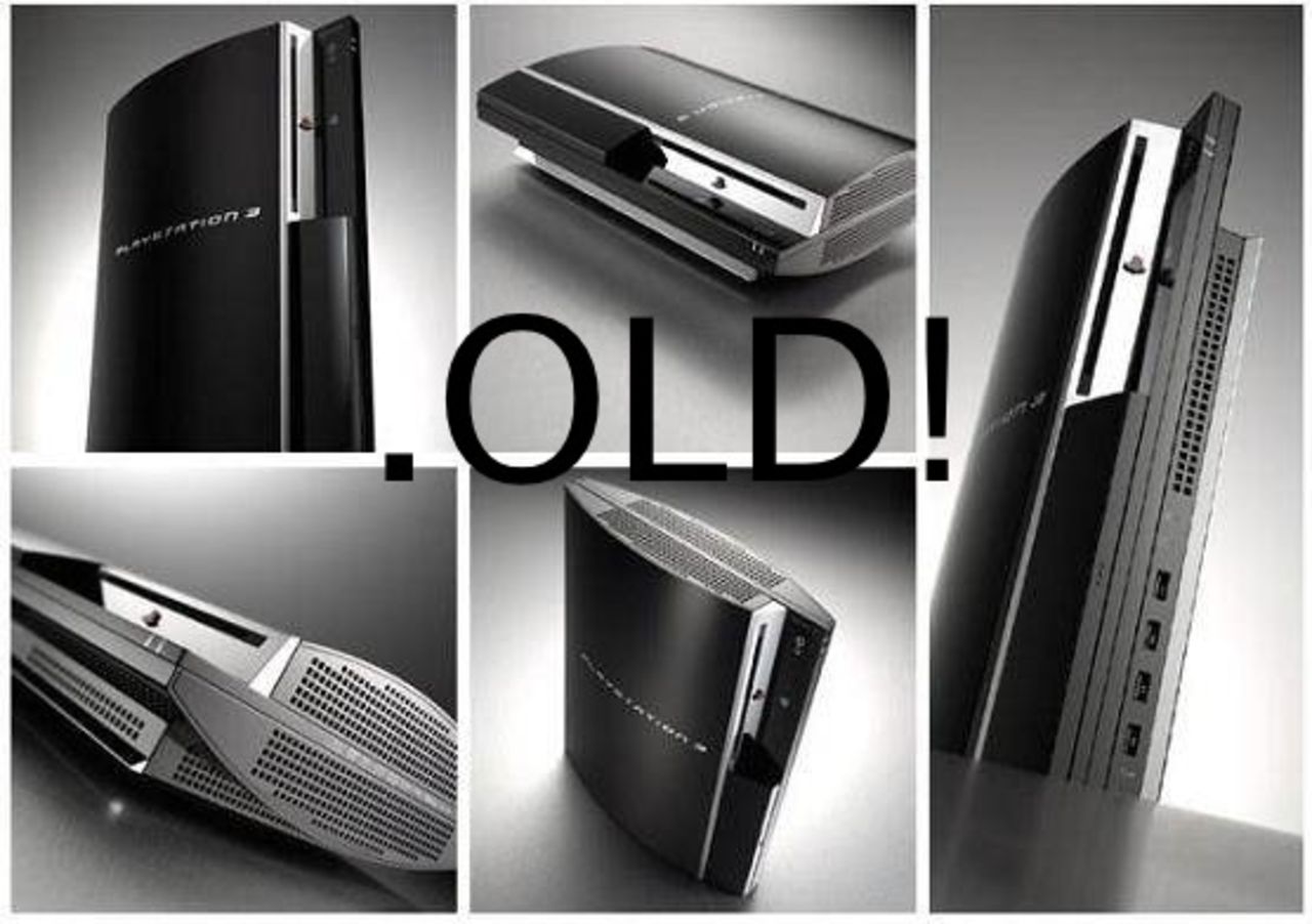 Playstation 3-prissänkning på måndag