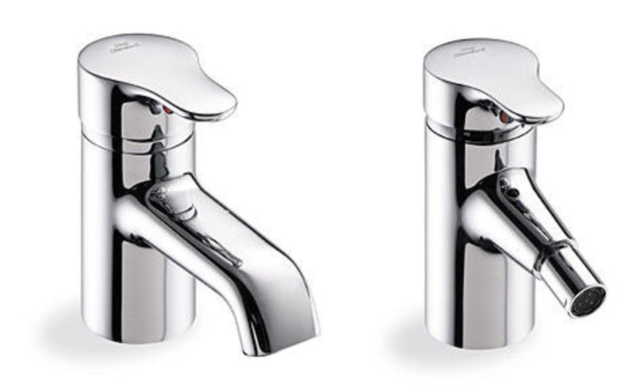 Jasper Morrisons supernormala blandare