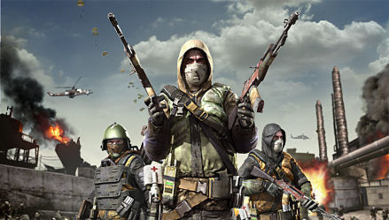 Skriv ett tal för MAG