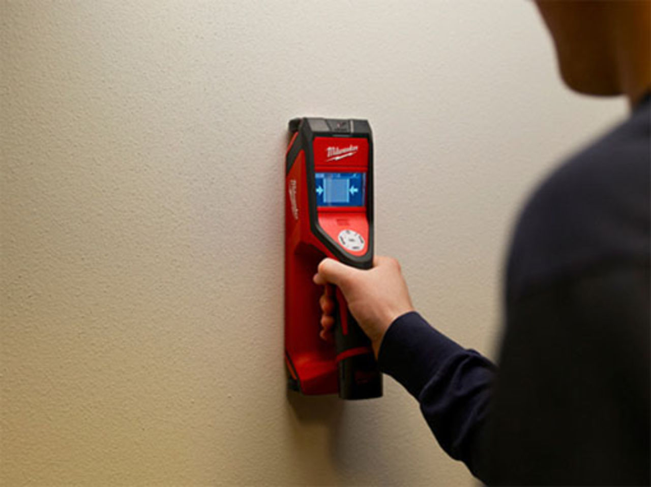 Kolla läget i väggen