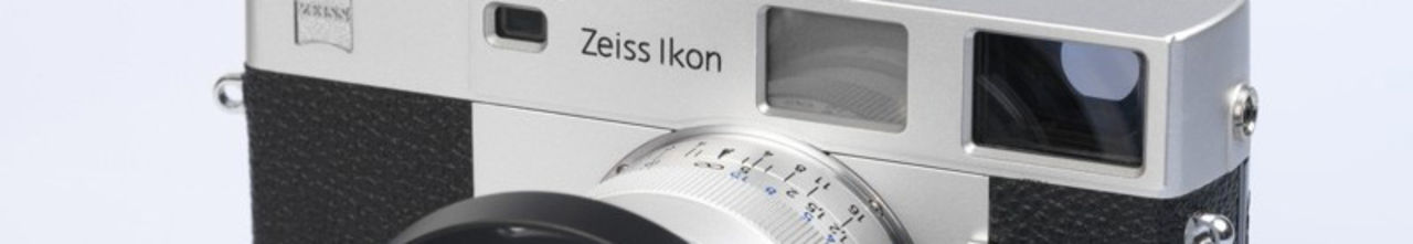 Rykte: Fullformatare från Zeiss