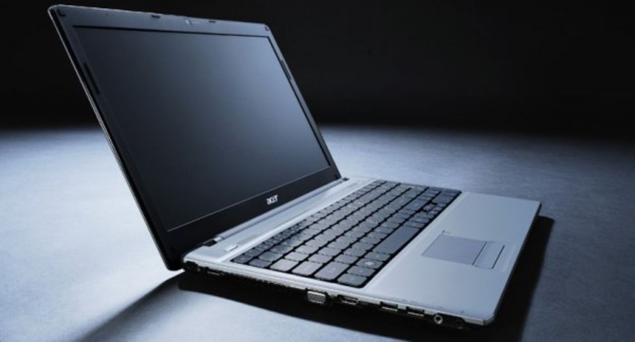 Acer skiftar fokus från 14'', 15'' ultratunna datorer