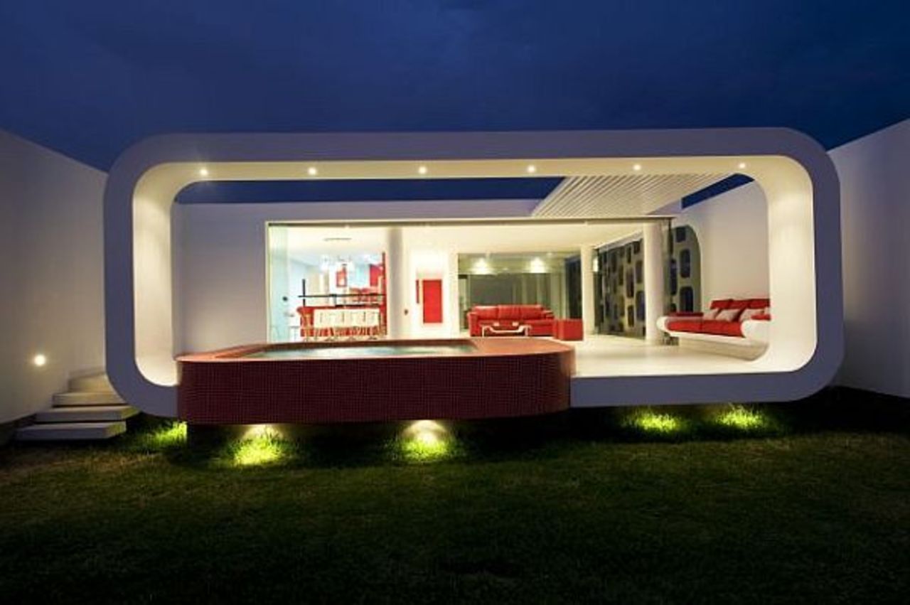 Palabritas Beach House