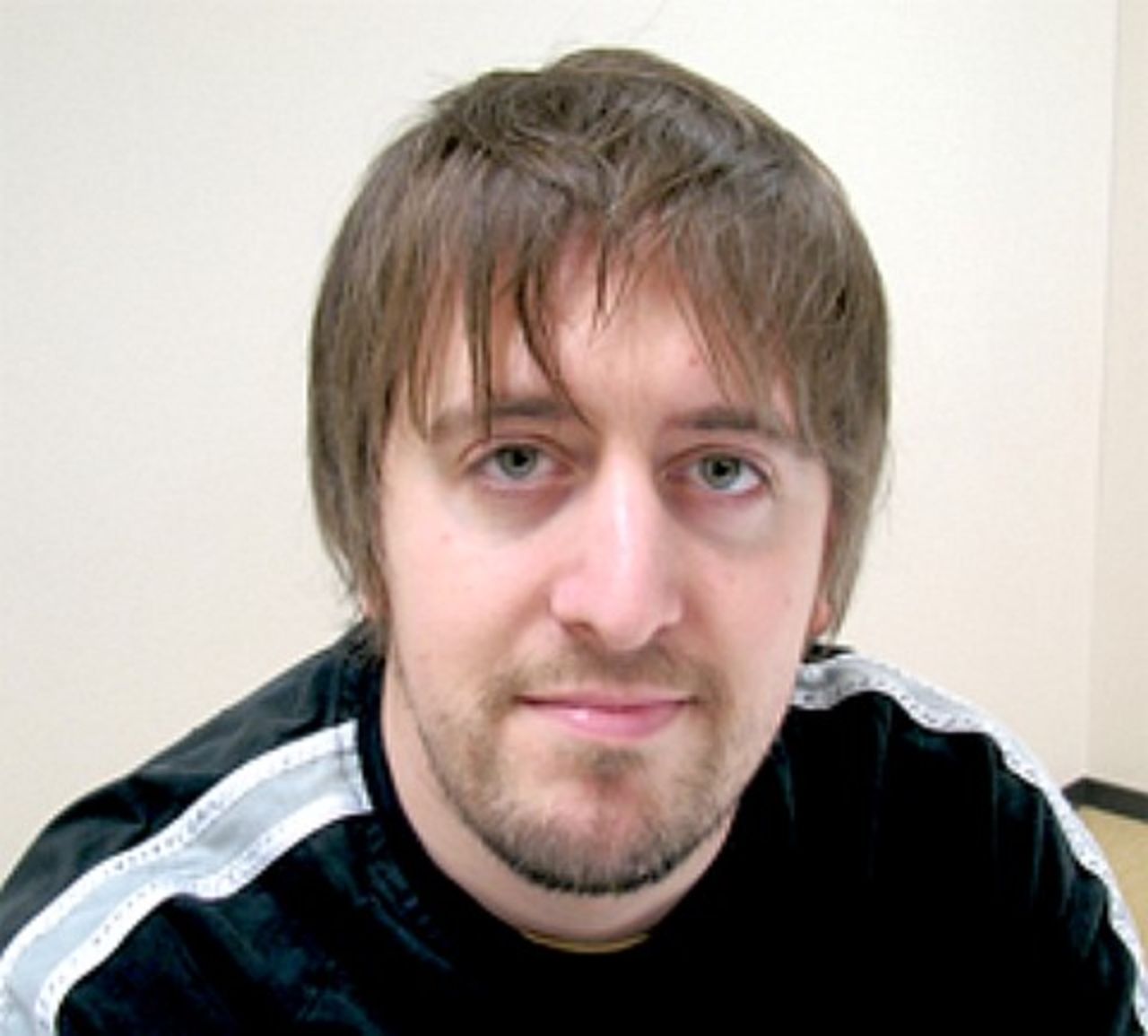 Exklusiv intervju med Dylan Cuthbert