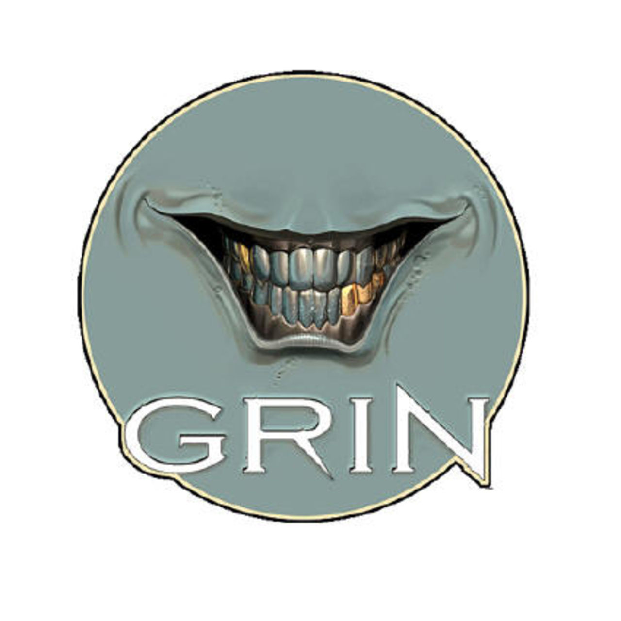 GRIN stänger ner