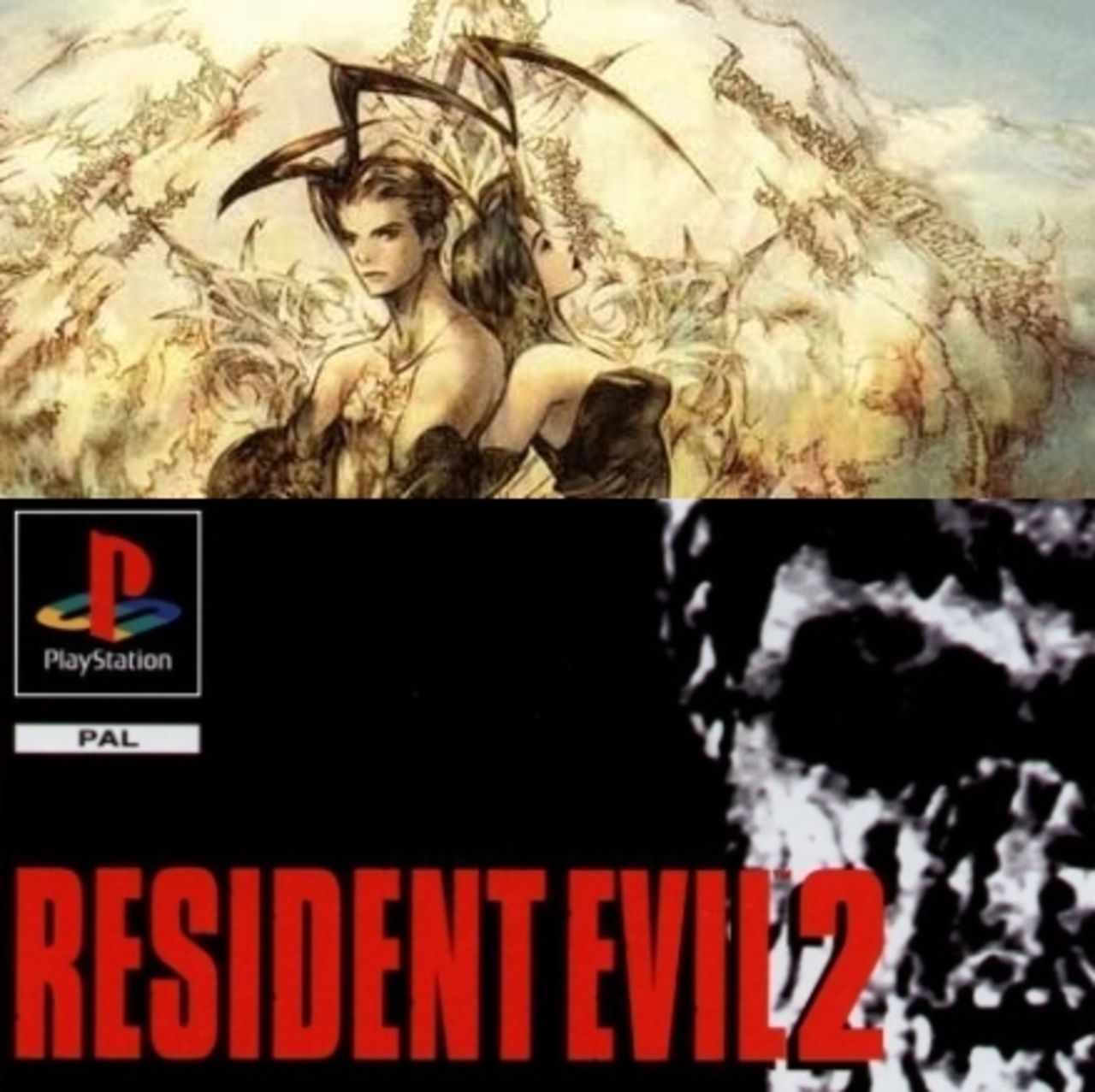 Vagrant Story till PSN