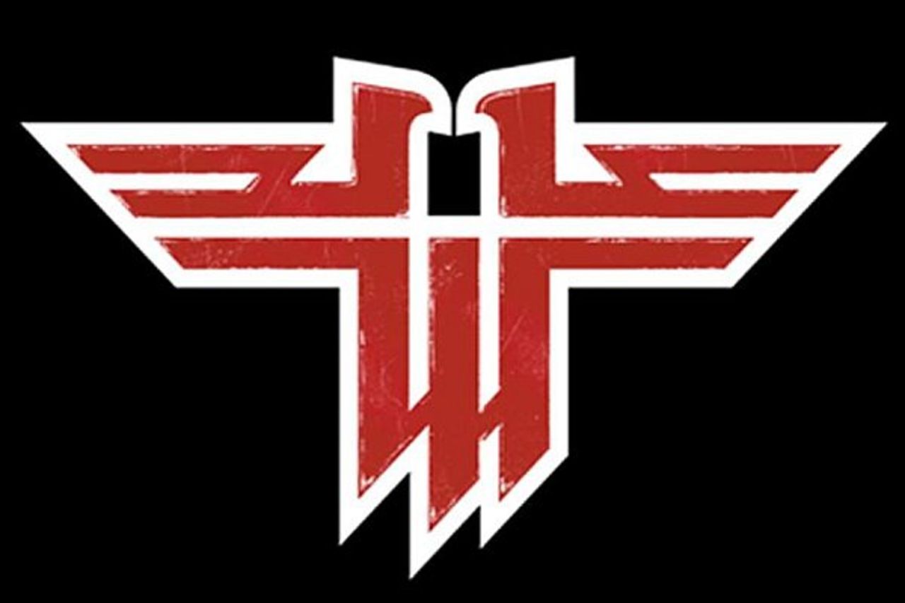 Wolfenstein RPG ute nu