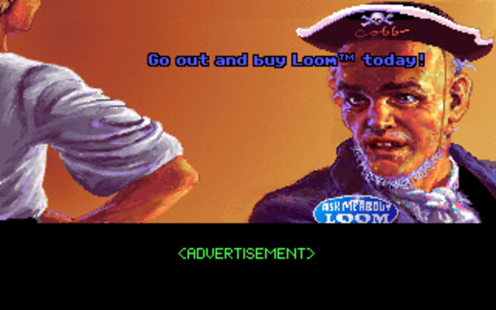 Dags för Loom-remake?
