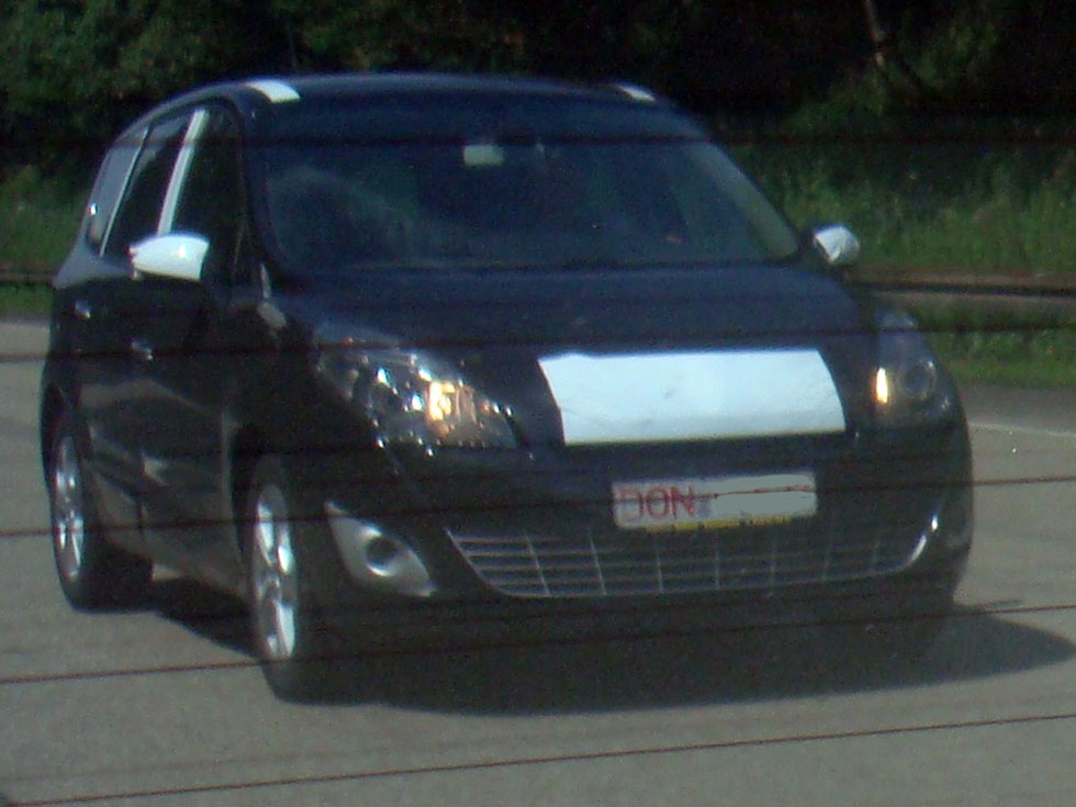 En cocktail av carspottings