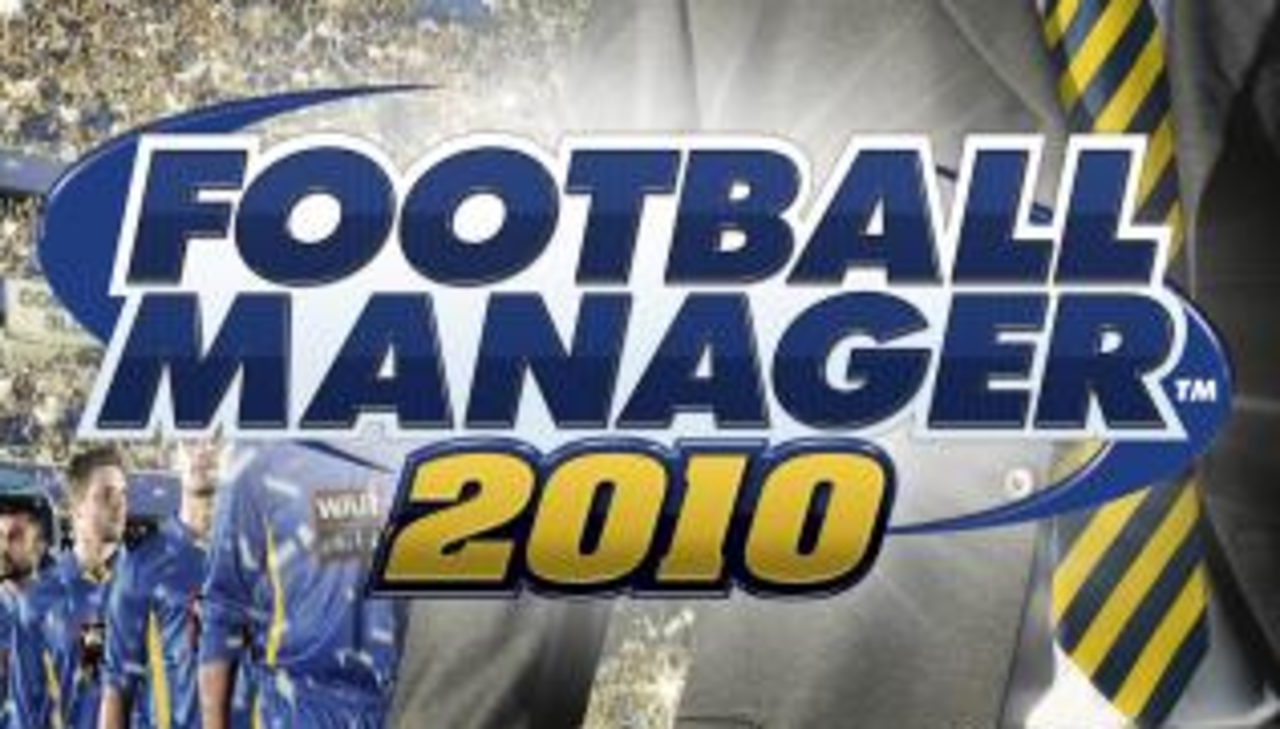 Fotball Manager 2010 i oktober