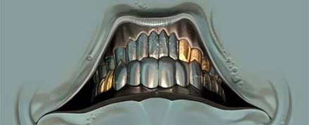 Tumnagel