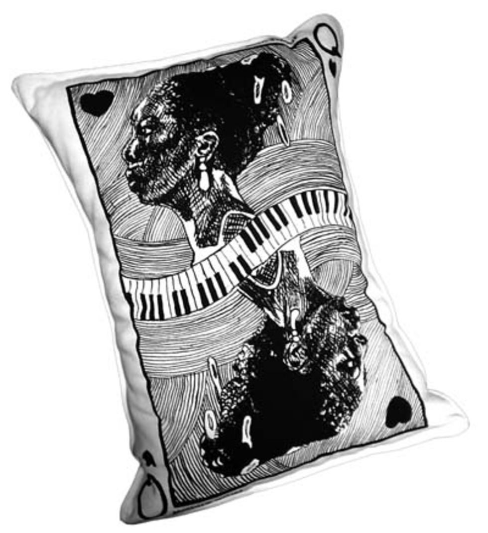 Placera legender i soffan