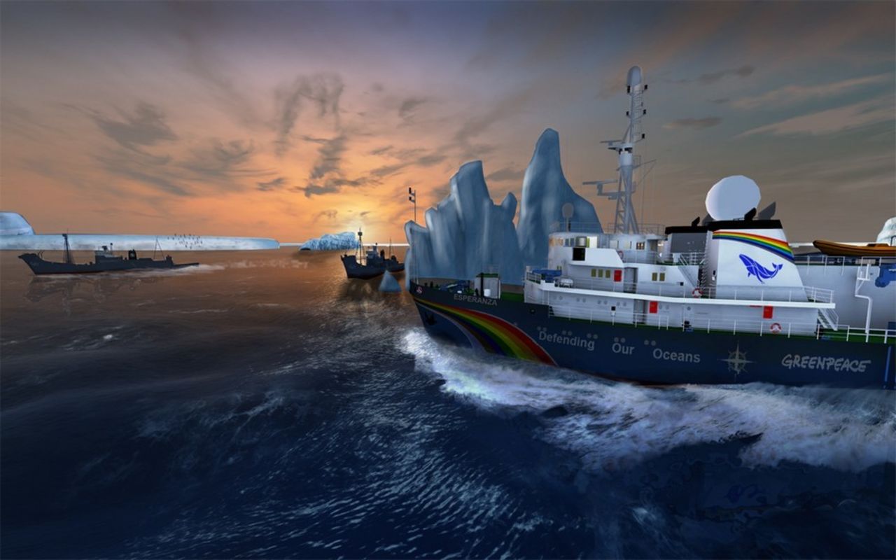 Ship Simulator Extremes offentliggjort