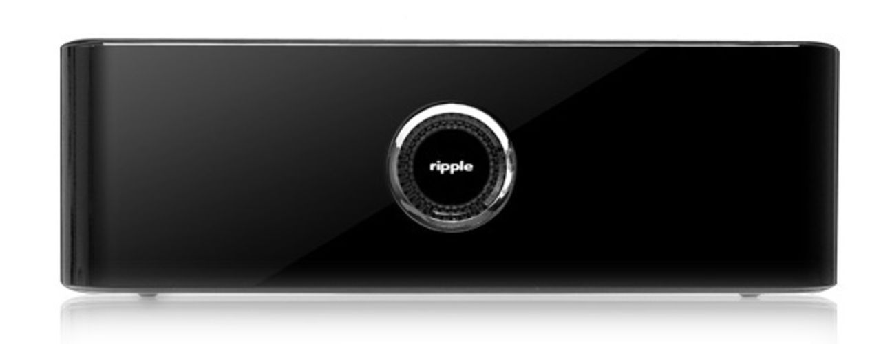 Ripple LOOK