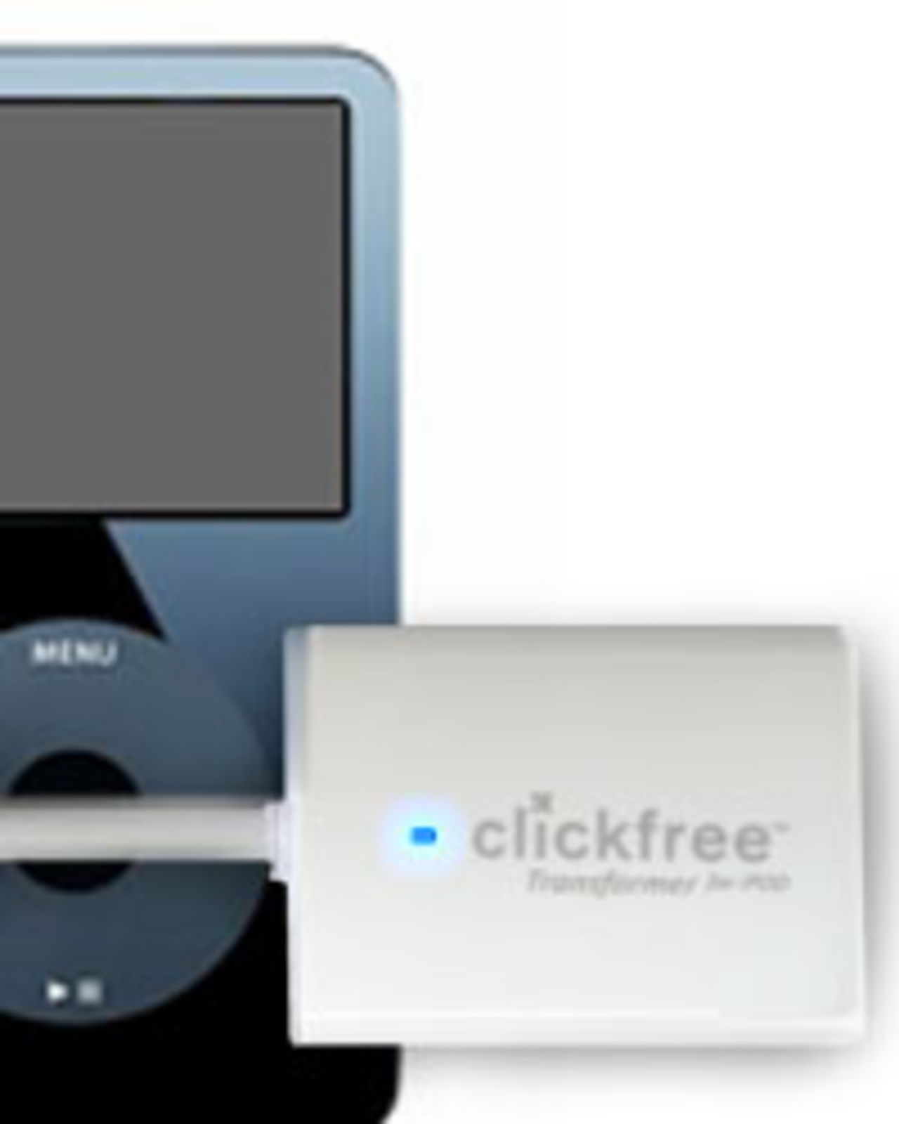 Använd din iPod/iPhone för backup