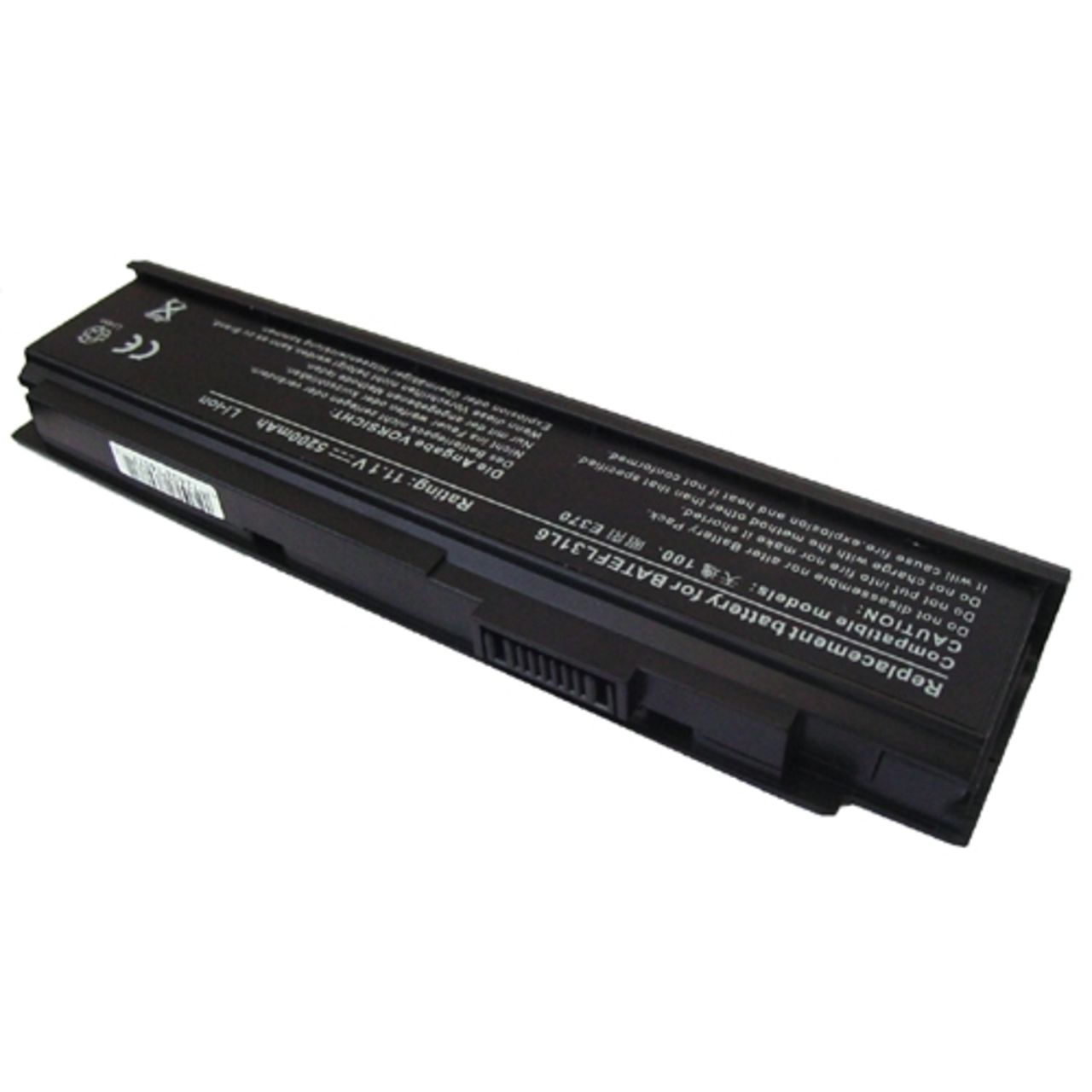 Lenovo byter ut batterier i ThinkPads